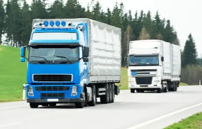 İstanbul ile Siirt Arası Eşya Taşıma